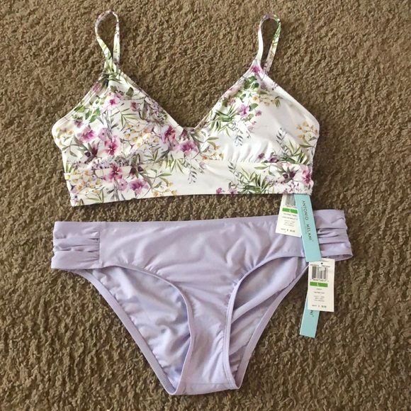 antonio melani swimsuits